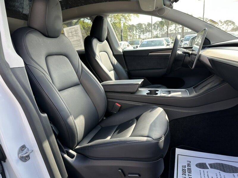 2024 Tesla Model Y Long Range Jacksonville FL