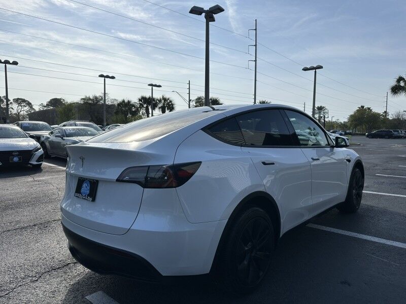 2024 Tesla Model Y Long Range Jacksonville FL