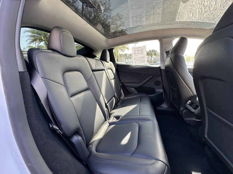 2024 Tesla Model Y Long Range Jacksonville FL