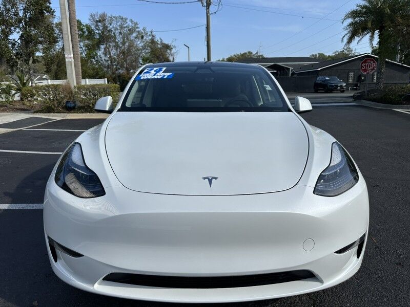 2024 Tesla Model Y Long Range Jacksonville FL