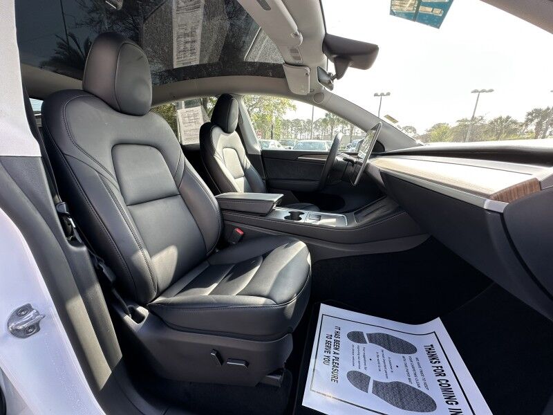 2024 Tesla Model Y Long Range Jacksonville FL