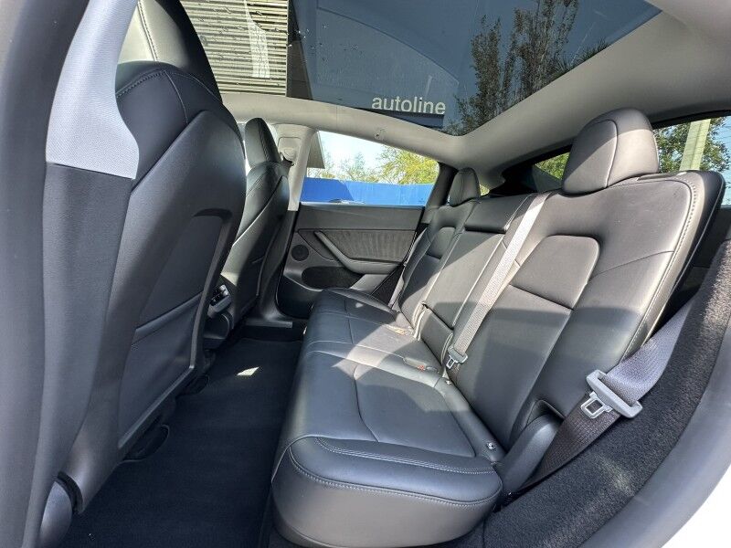 2024 Tesla Model Y Long Range Jacksonville FL