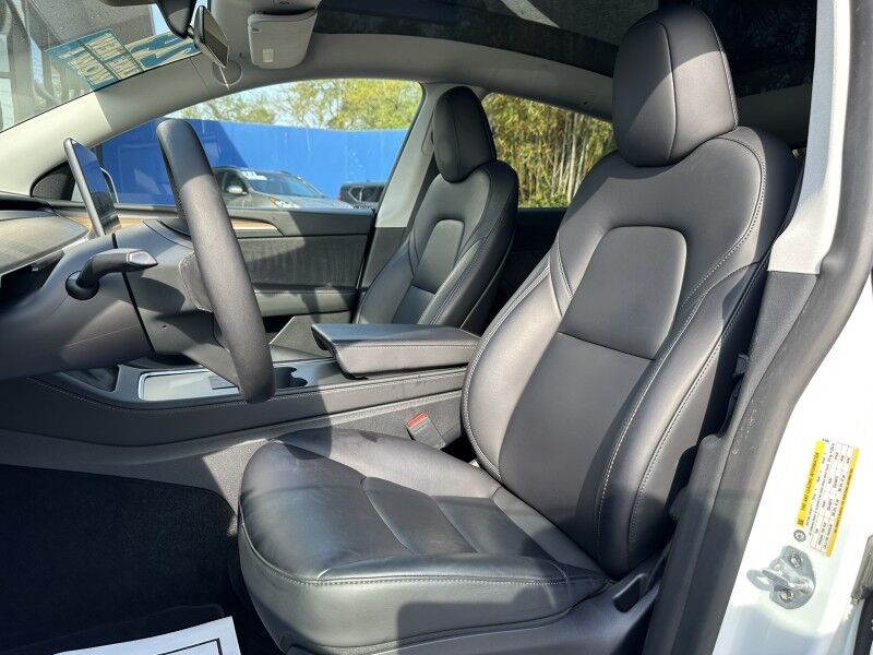 2024 Tesla Model Y Long Range Jacksonville FL