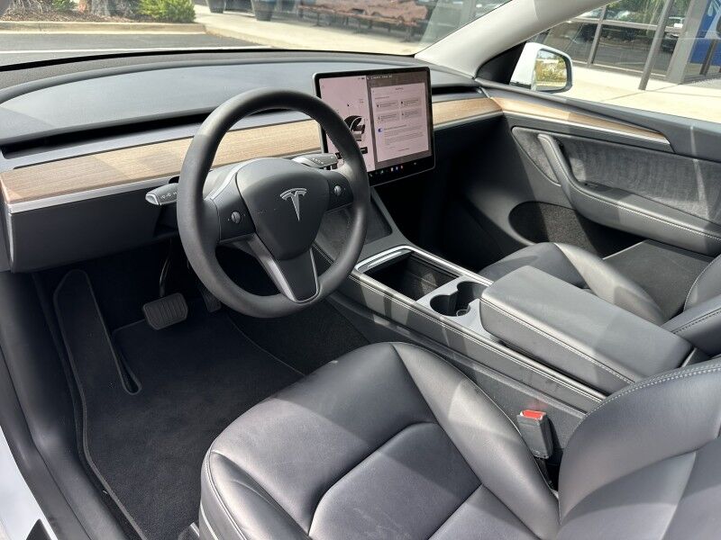2024 Tesla Model Y Long Range Jacksonville FL