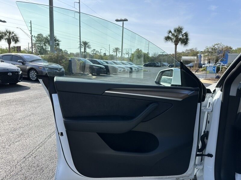 2024 Tesla Model Y Long Range Jacksonville FL