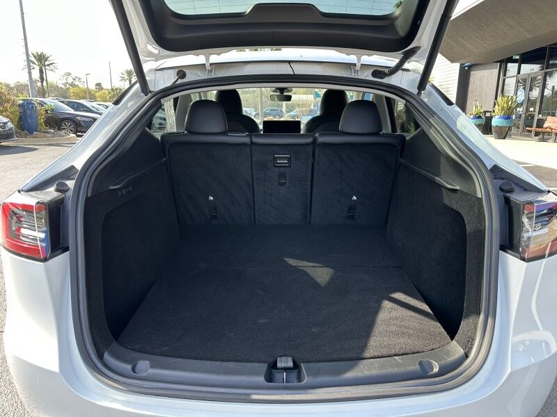 2024 Tesla Model Y Long Range Jacksonville FL