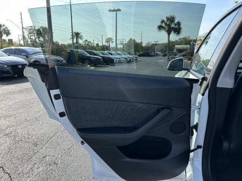 2024 Tesla Model Y Long Range Jacksonville FL