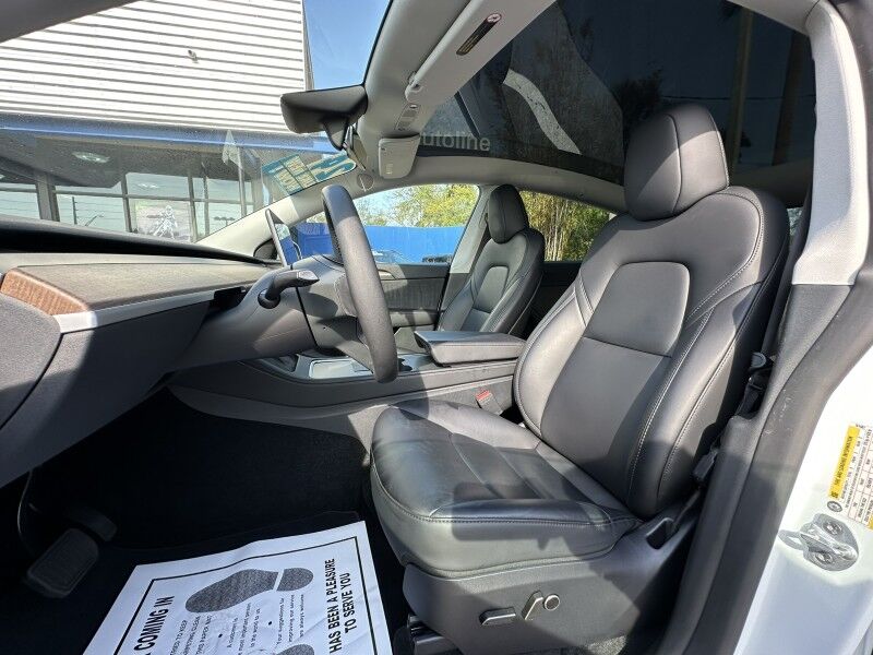 2024 Tesla Model Y Long Range Jacksonville FL