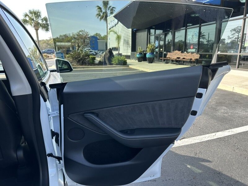 2024 Tesla Model Y Long Range Jacksonville FL
