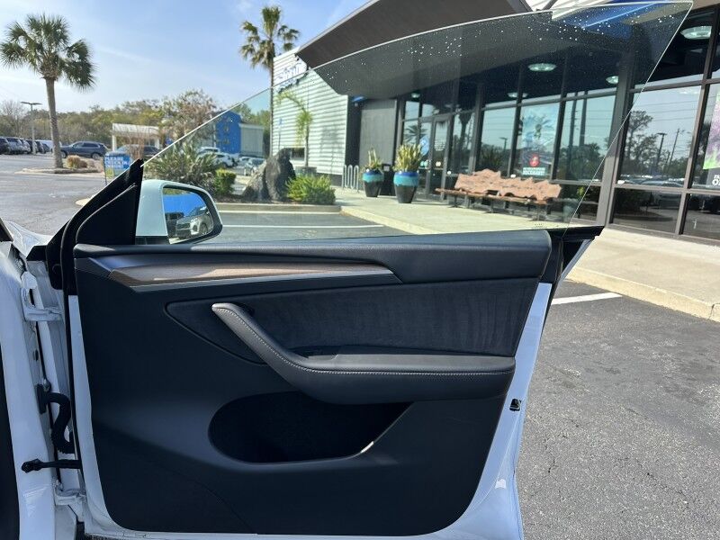 2024 Tesla Model Y Long Range Jacksonville FL