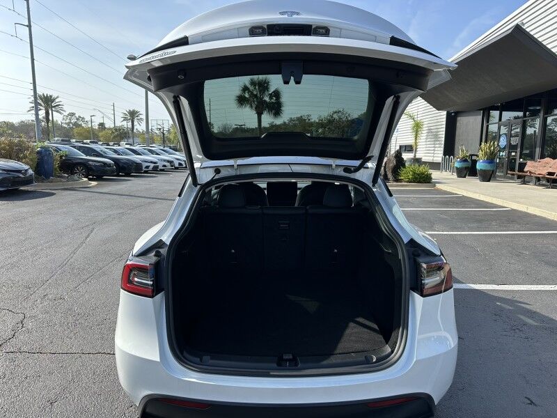 2024 Tesla Model Y Long Range Jacksonville FL
