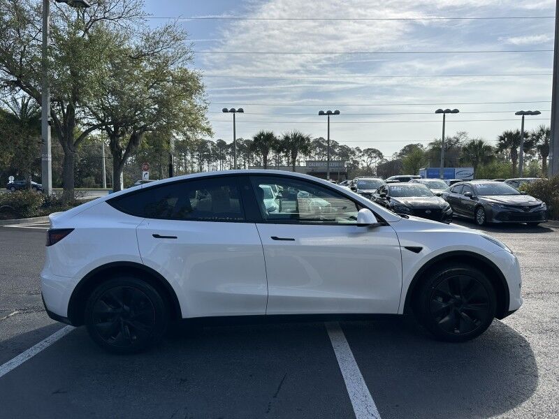 2024 Tesla Model Y Long Range Jacksonville FL