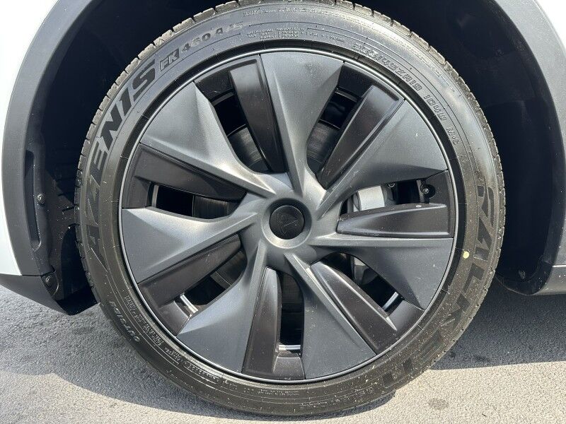 2024 Tesla Model Y Long Range Jacksonville FL