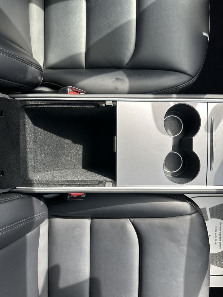 2024 Tesla Model Y Long Range Jacksonville FL