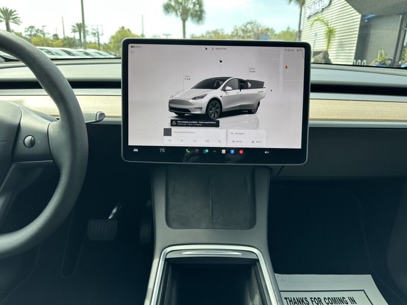 2024 Tesla Model Y Long Range Jacksonville FL