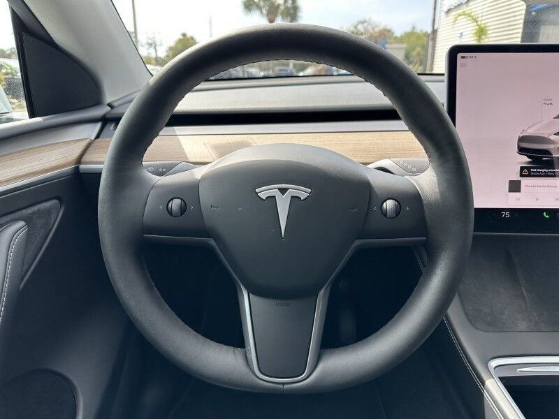 2024 Tesla Model Y Long Range Jacksonville FL