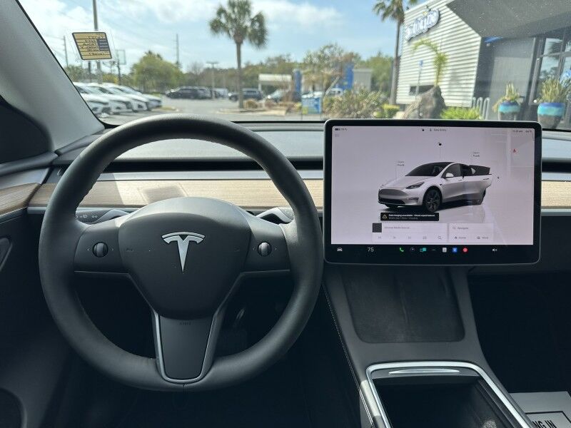 2024 Tesla Model Y Long Range Jacksonville FL