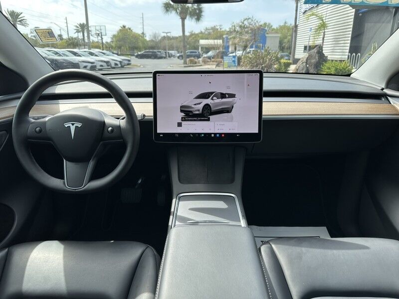 2024 Tesla Model Y Long Range Jacksonville FL