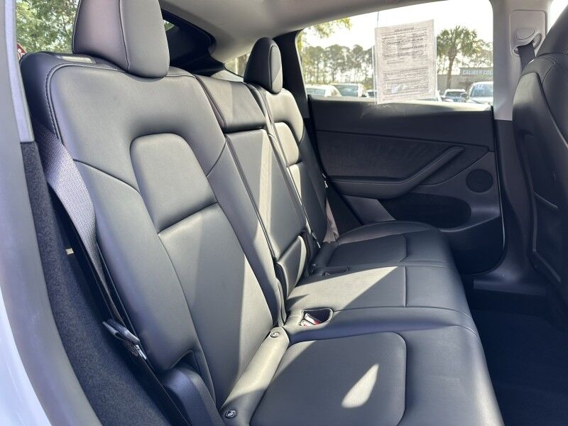 2024 Tesla Model Y Long Range Jacksonville FL