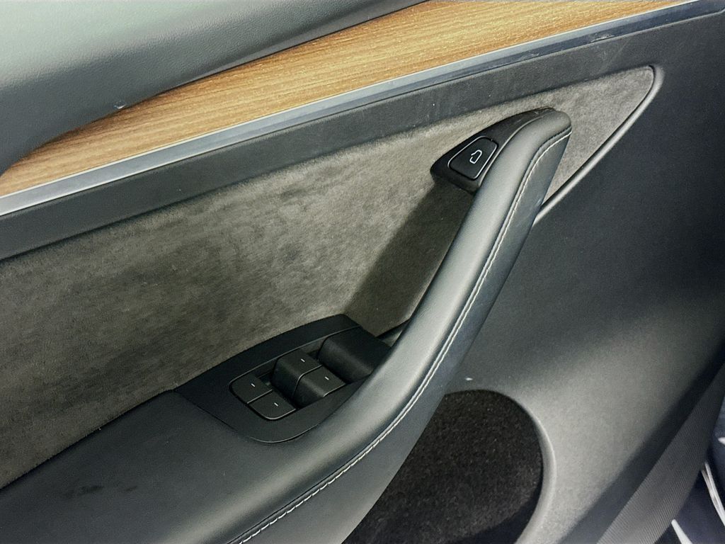 2024 Tesla Model Y Long Range Kennewick WA