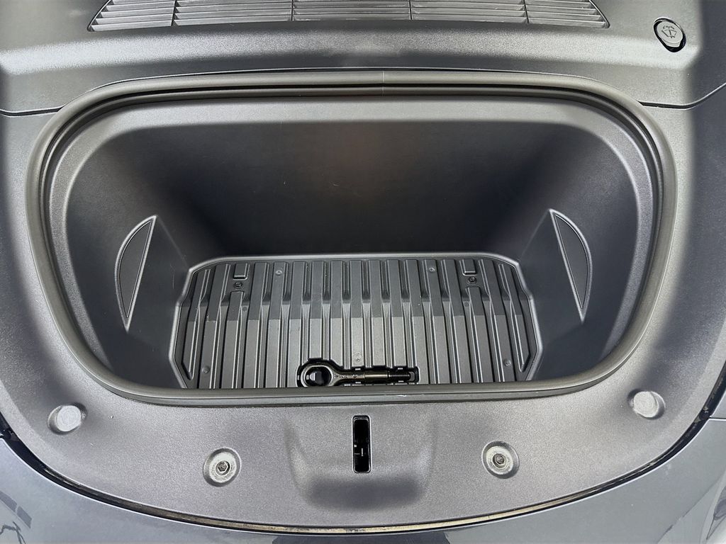 2024 Tesla Model Y Long Range Kennewick WA