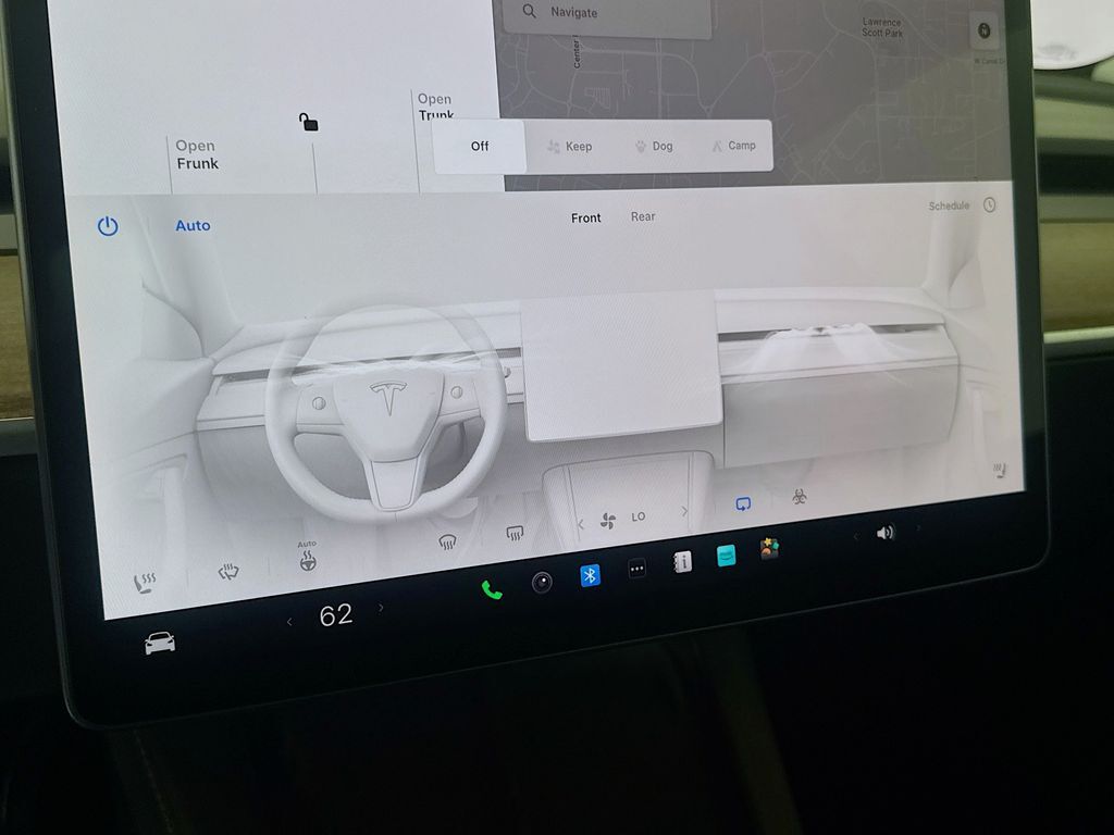 2024 Tesla Model Y Long Range Kennewick WA