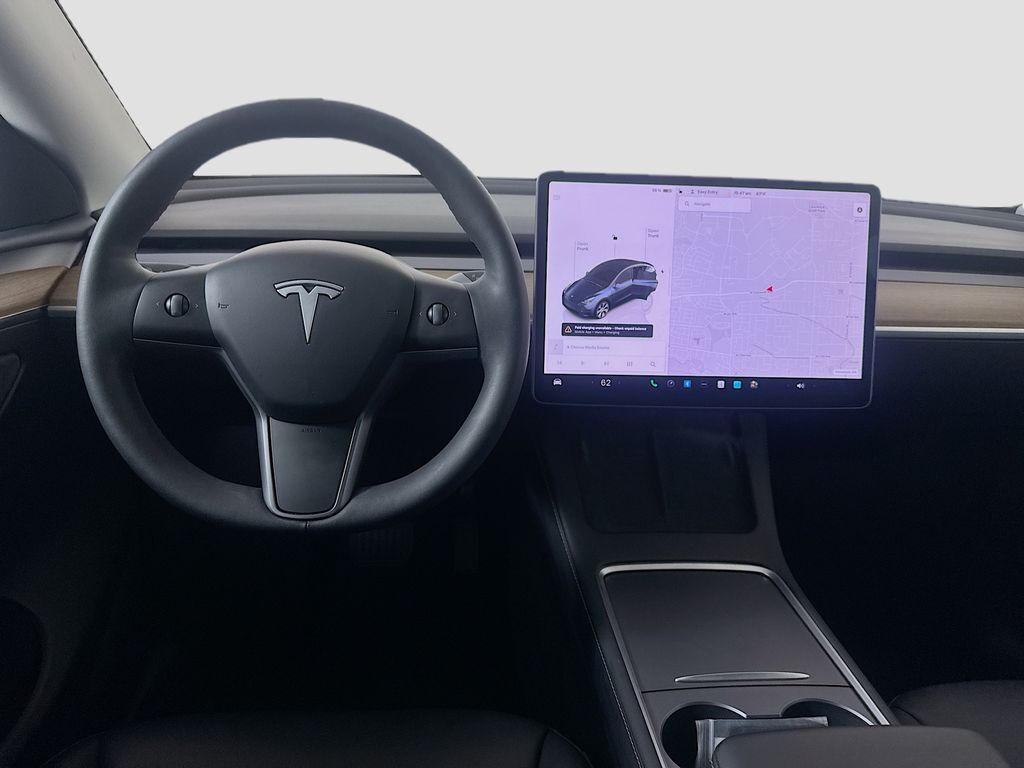 2024 Tesla Model Y Long Range Kennewick WA