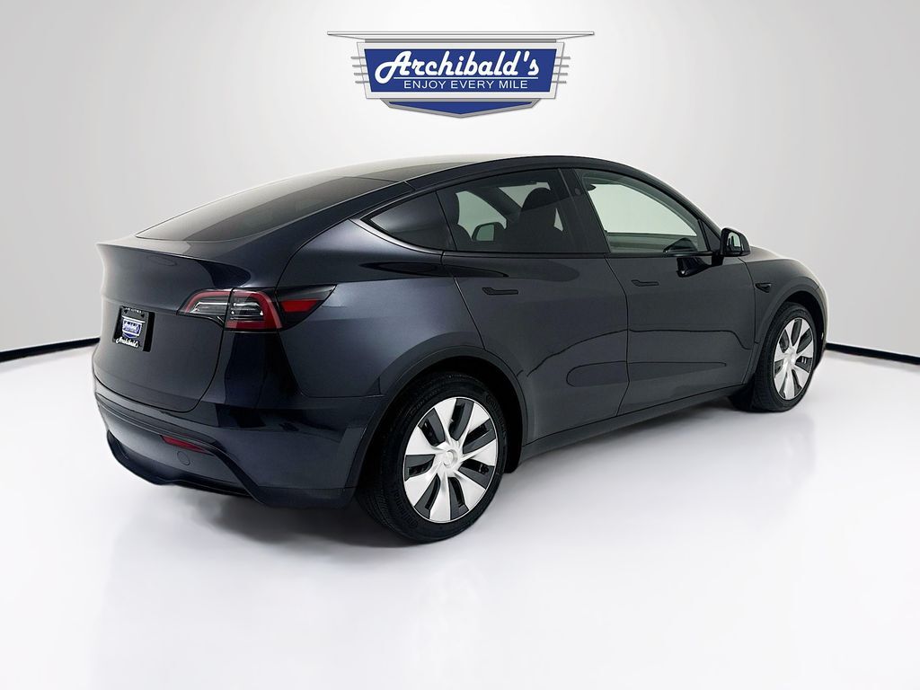 2024 Tesla Model Y Long Range Kennewick WA