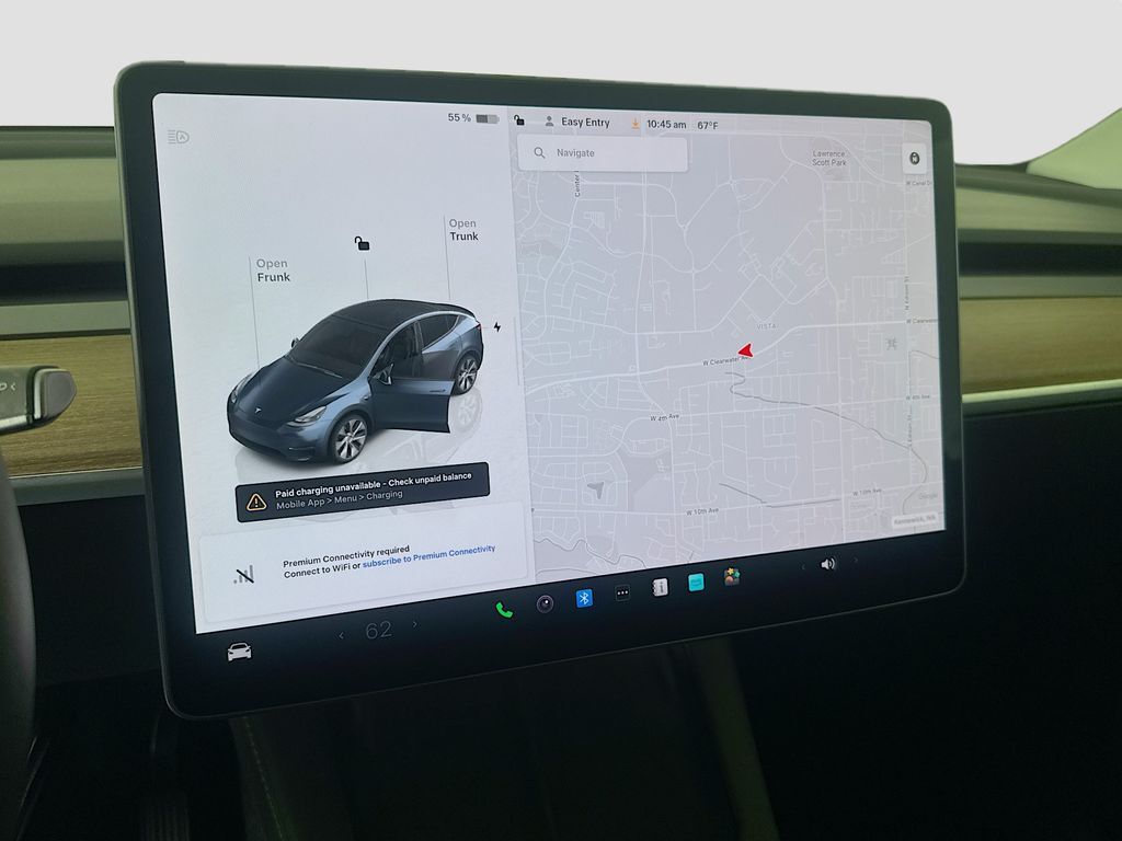 2024 Tesla Model Y Long Range Kennewick WA