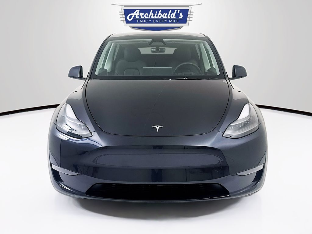 2024 Tesla Model Y Long Range Kennewick WA