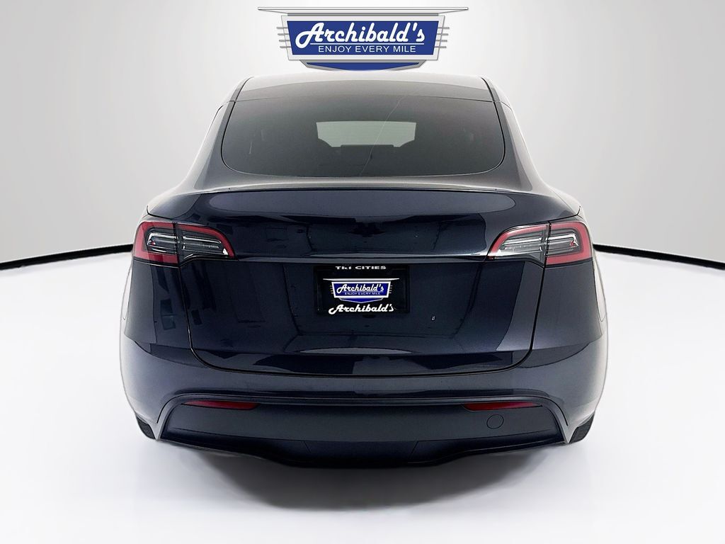 2024 Tesla Model Y Long Range Kennewick WA