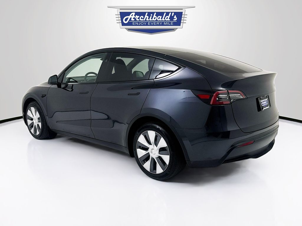 2024 Tesla Model Y Long Range Kennewick WA