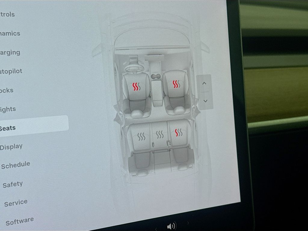 2024 Tesla Model Y Long Range Kennewick WA