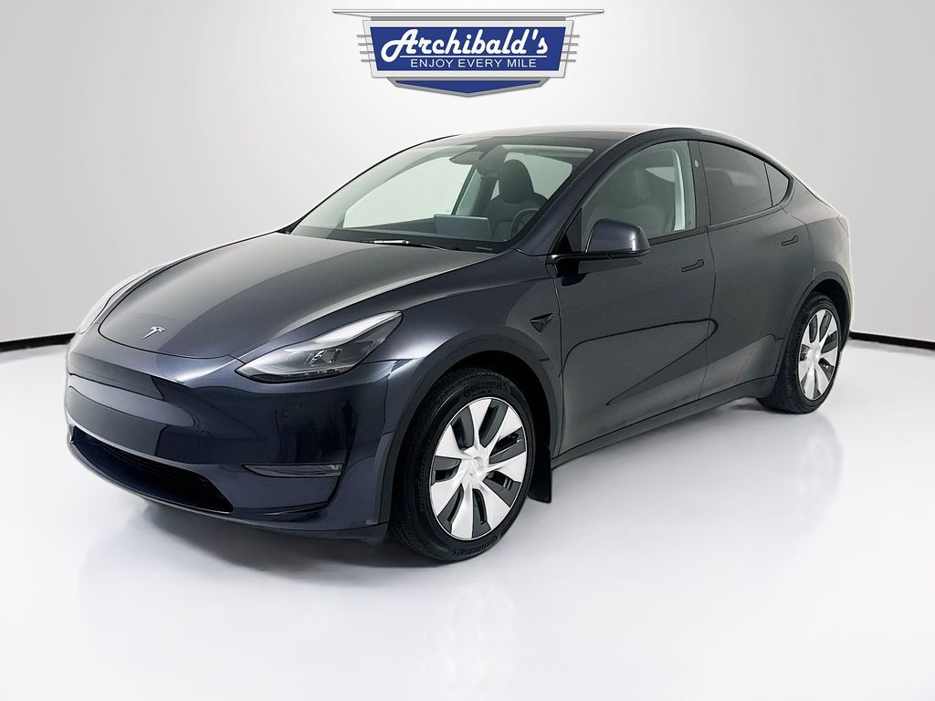 2024 Tesla Model Y Long Range Kennewick WA