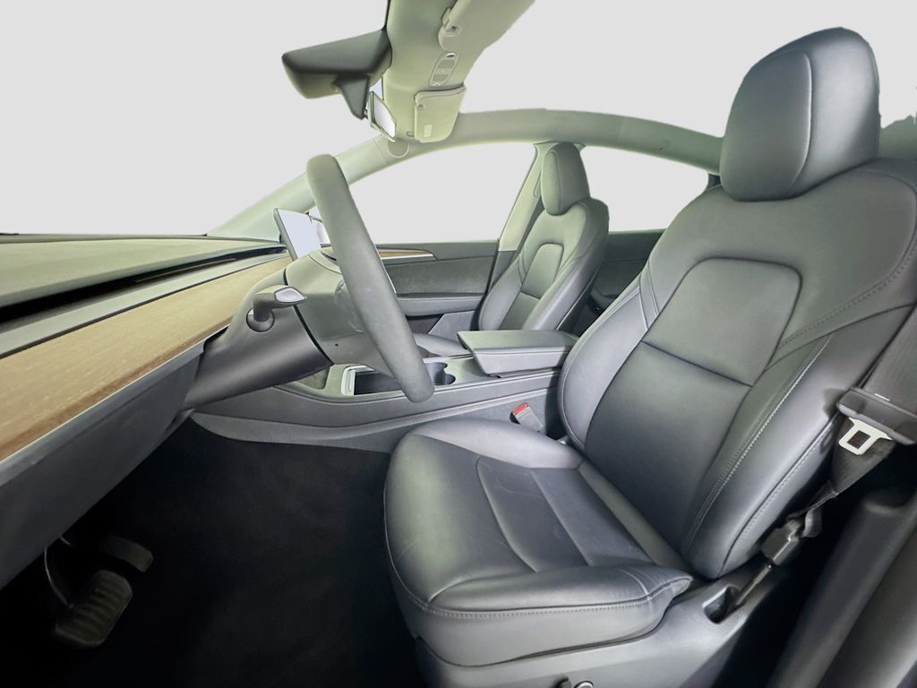 2024 Tesla Model Y Long Range Kennewick WA