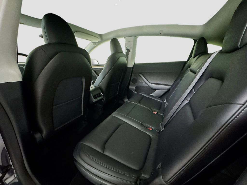 2024 Tesla Model Y Long Range Kennewick WA