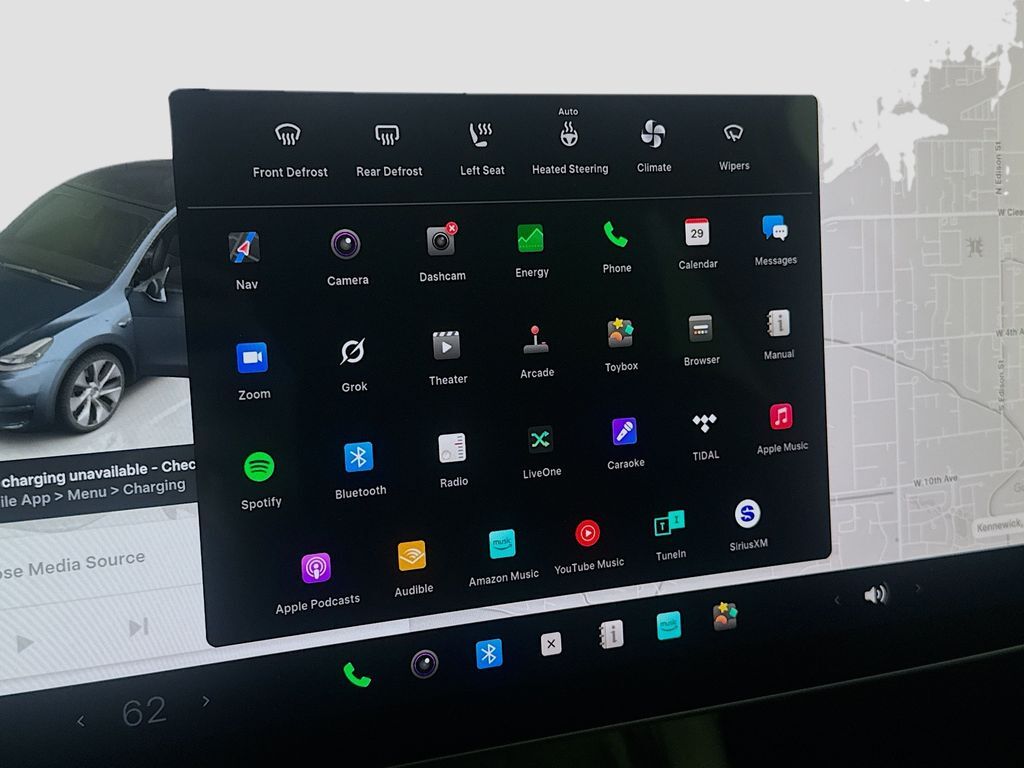 2024 Tesla Model Y Long Range Kennewick WA