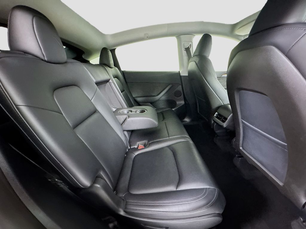 2024 Tesla Model Y Long Range Kennewick WA