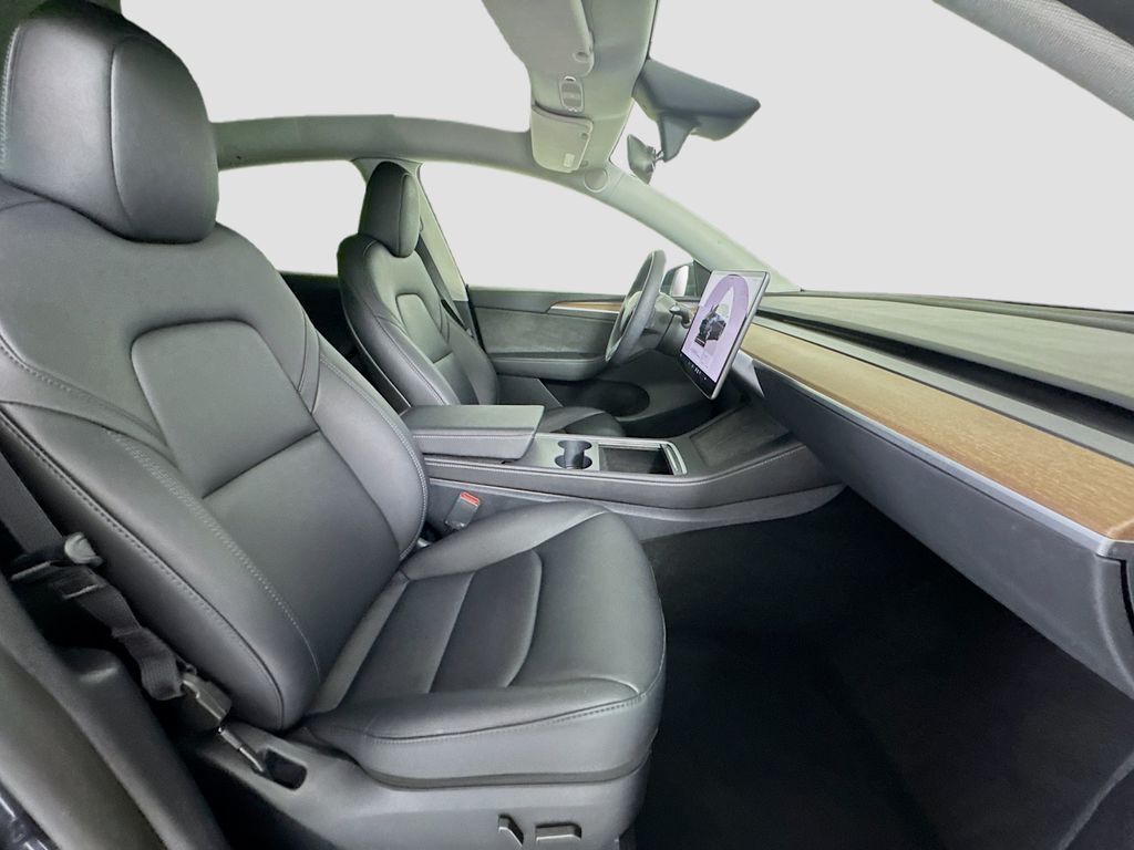 2024 Tesla Model Y Long Range Kennewick WA