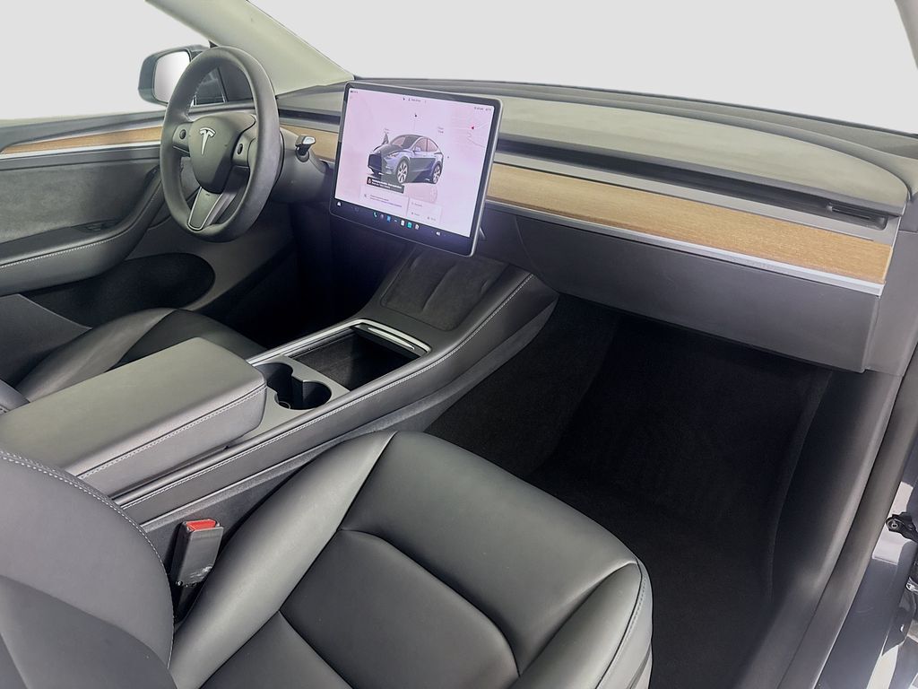 2024 Tesla Model Y Long Range Kennewick WA