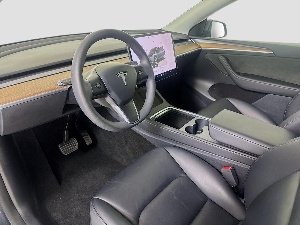 2024 Tesla Model Y Long Range Kennewick WA
