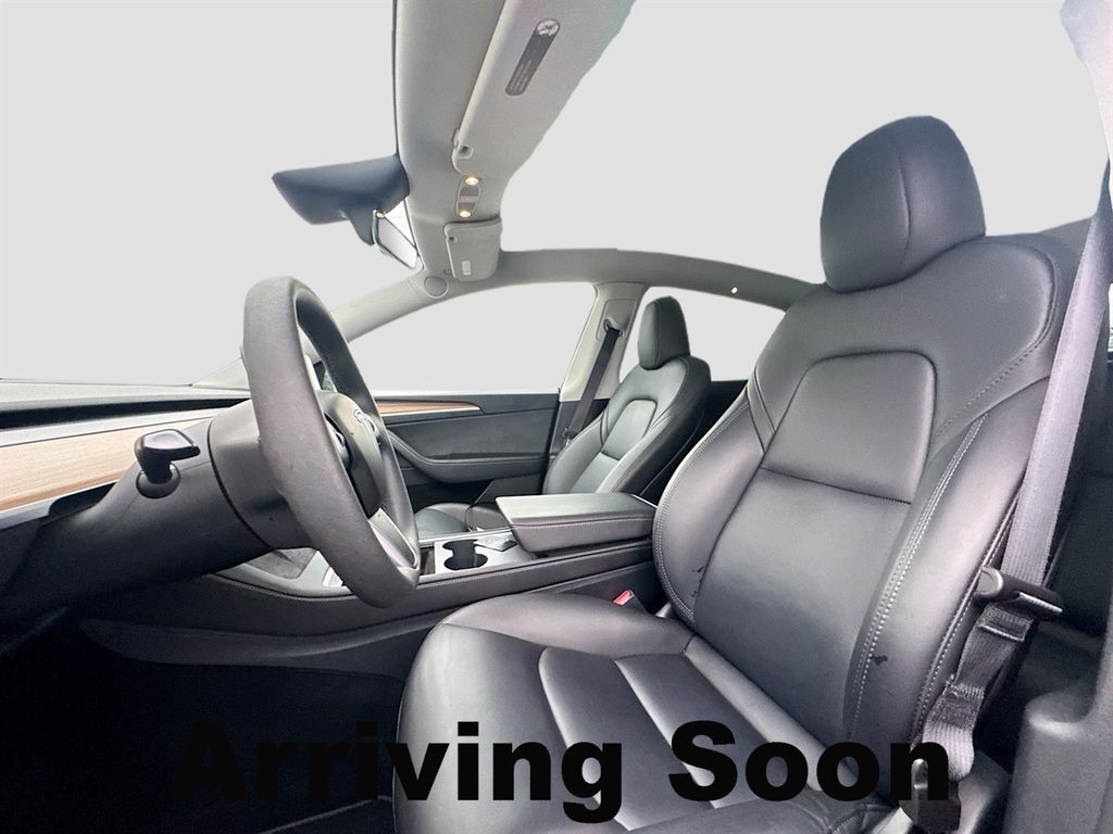 2024 Tesla Model Y Long Range Kennewick WA