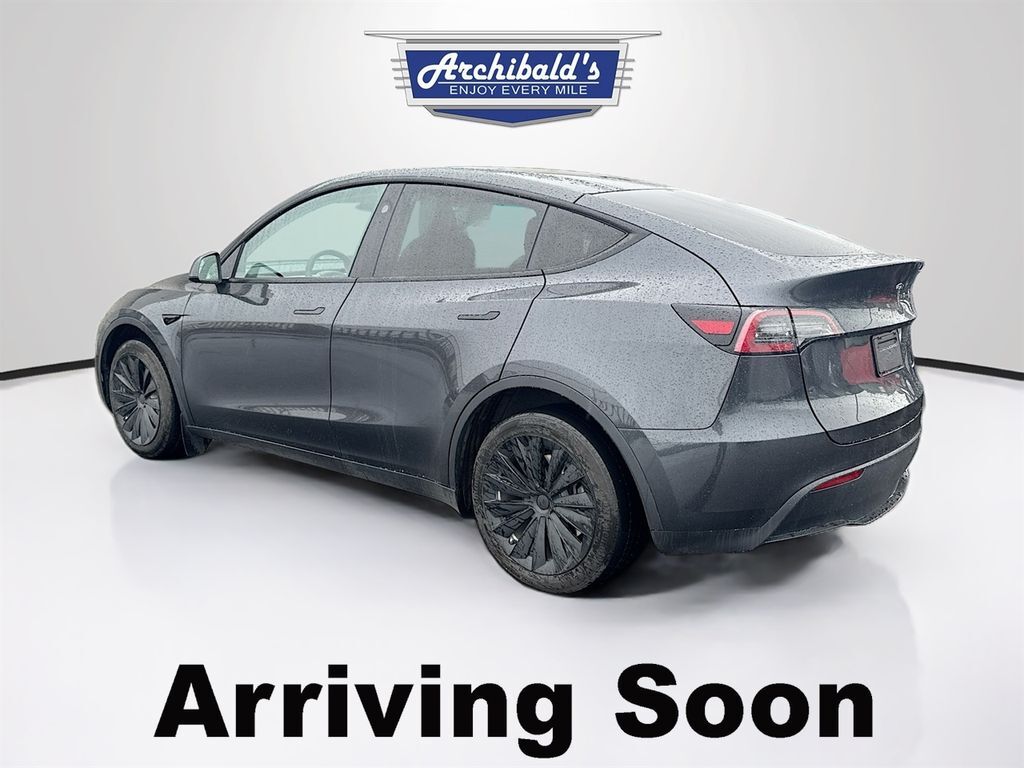 2024 Tesla Model Y Long Range Kennewick WA