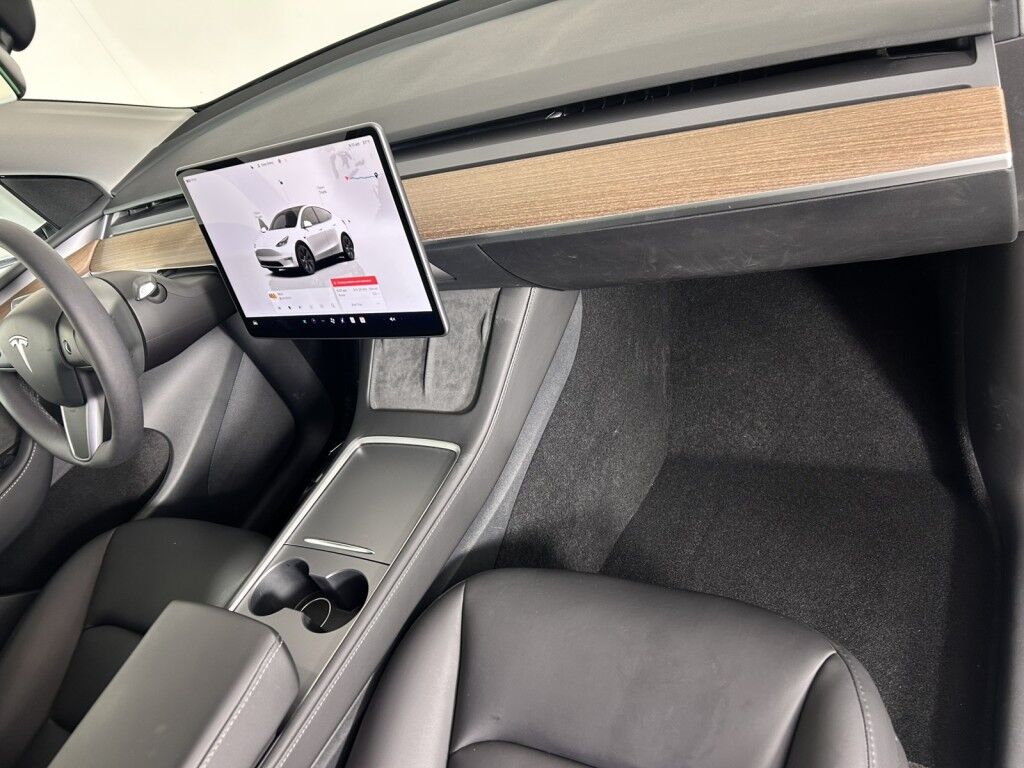 2024 Tesla Model Y Long Range Maumee OH