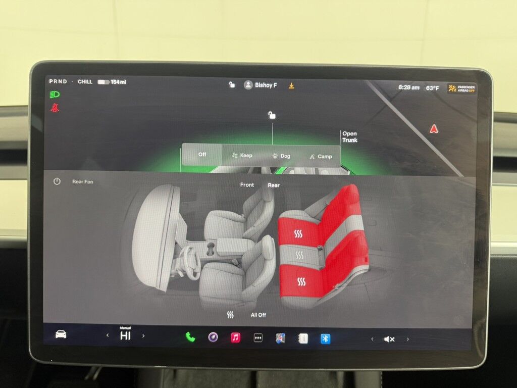 2024 Tesla Model Y Long Range Maumee OH