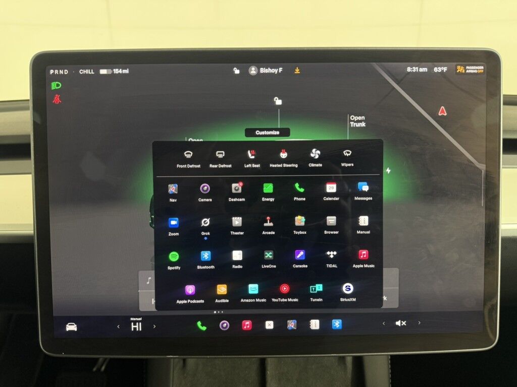 2024 Tesla Model Y Long Range Maumee OH