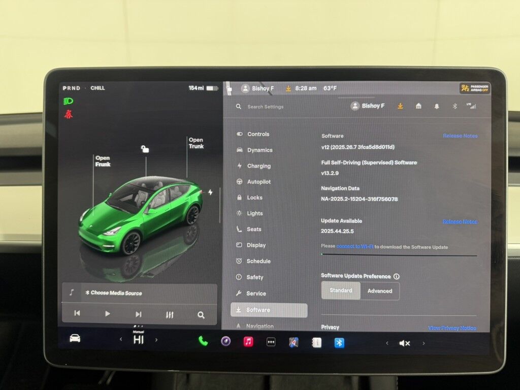 2024 Tesla Model Y Long Range Maumee OH