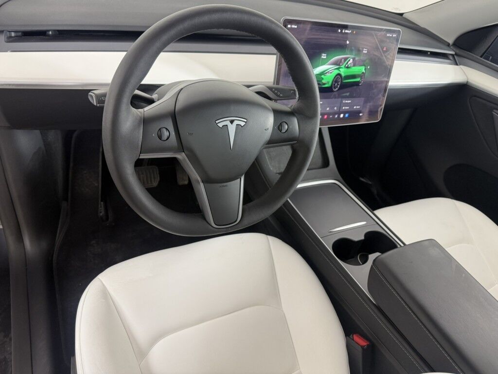 2024 Tesla Model Y Long Range Maumee OH