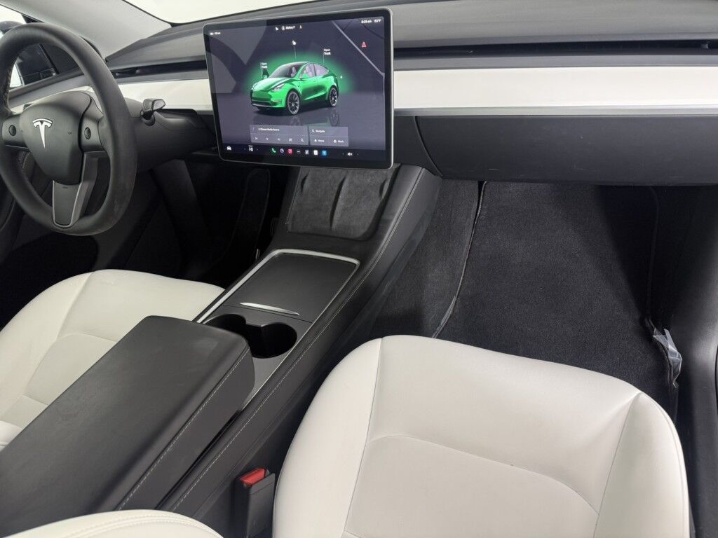 2024 Tesla Model Y Long Range Maumee OH