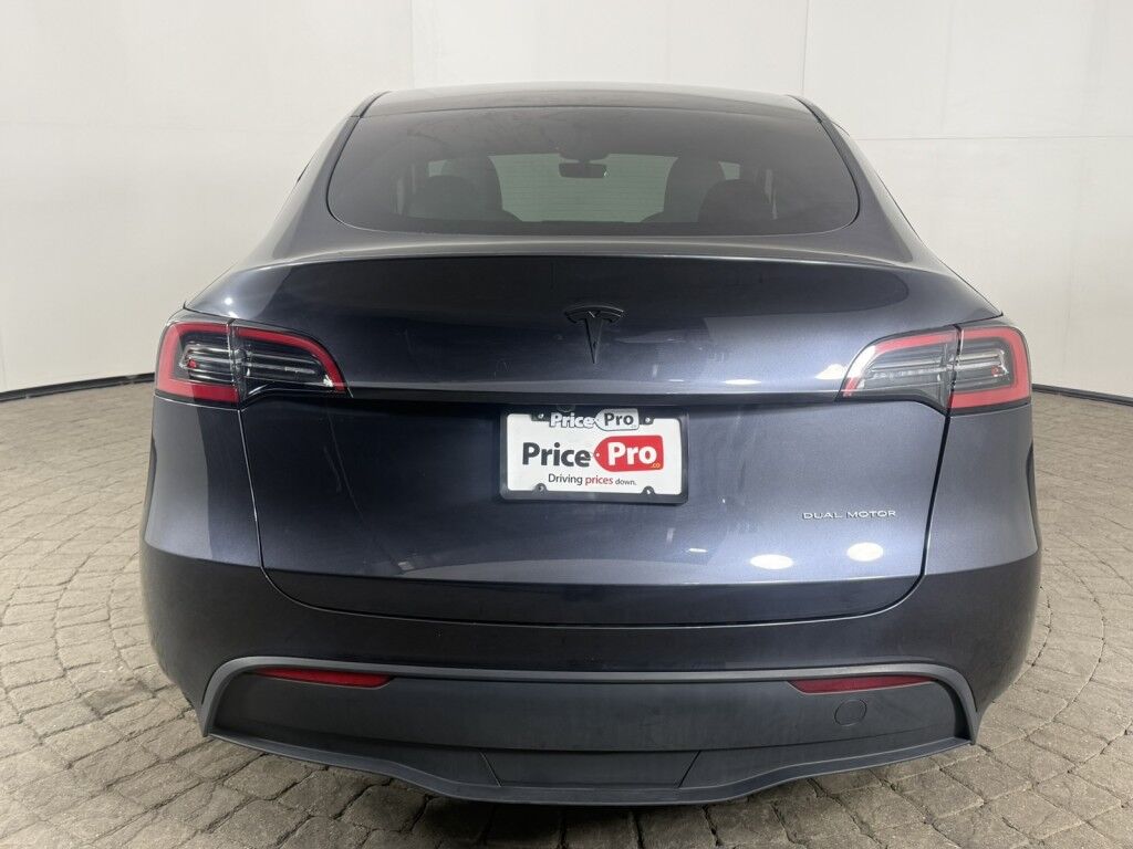 2024 Tesla Model Y Long Range Maumee OH